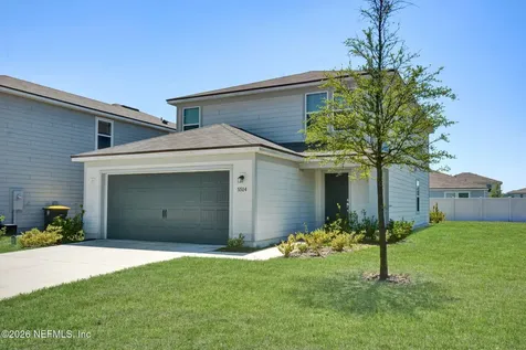 5514 Bullseye Circle Jacksonville FL 32244
