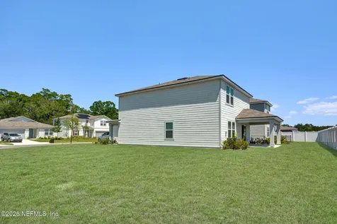 5514 Bullseye Circle Jacksonville FL 32244
