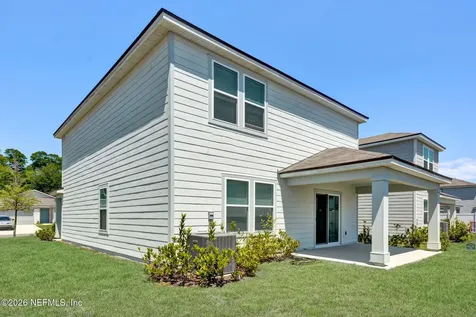 5514 Bullseye Circle Jacksonville FL 32244