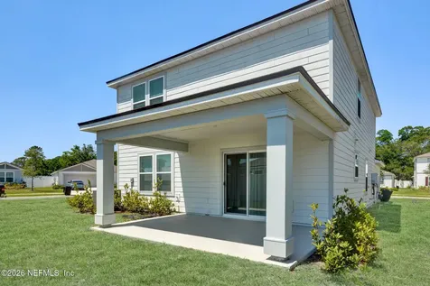 5514 Bullseye Circle Jacksonville FL 32244
