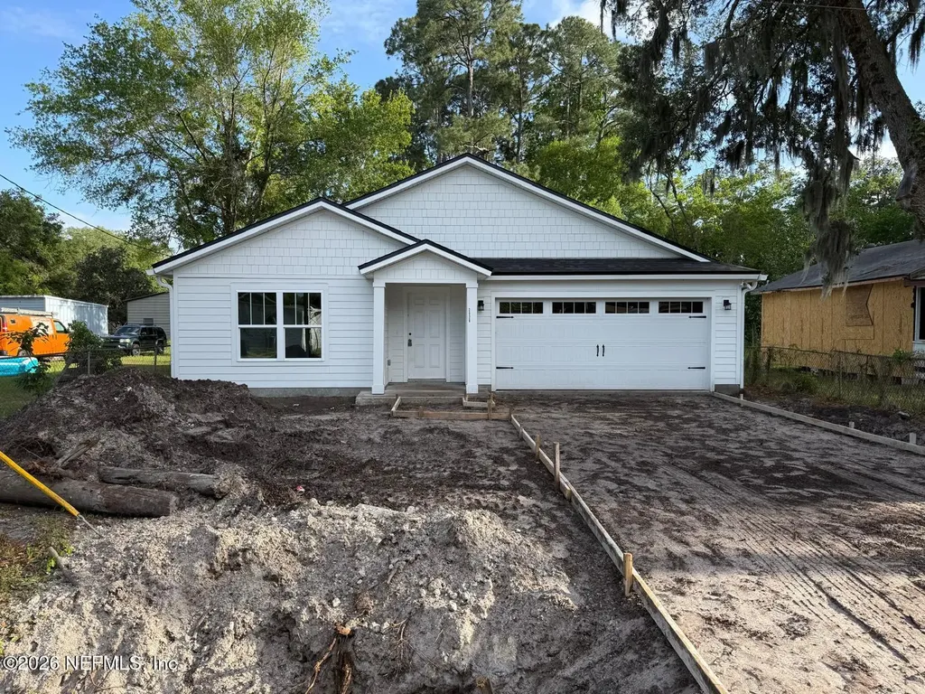 2520 Paul Avenue Jacksonville FL 32207