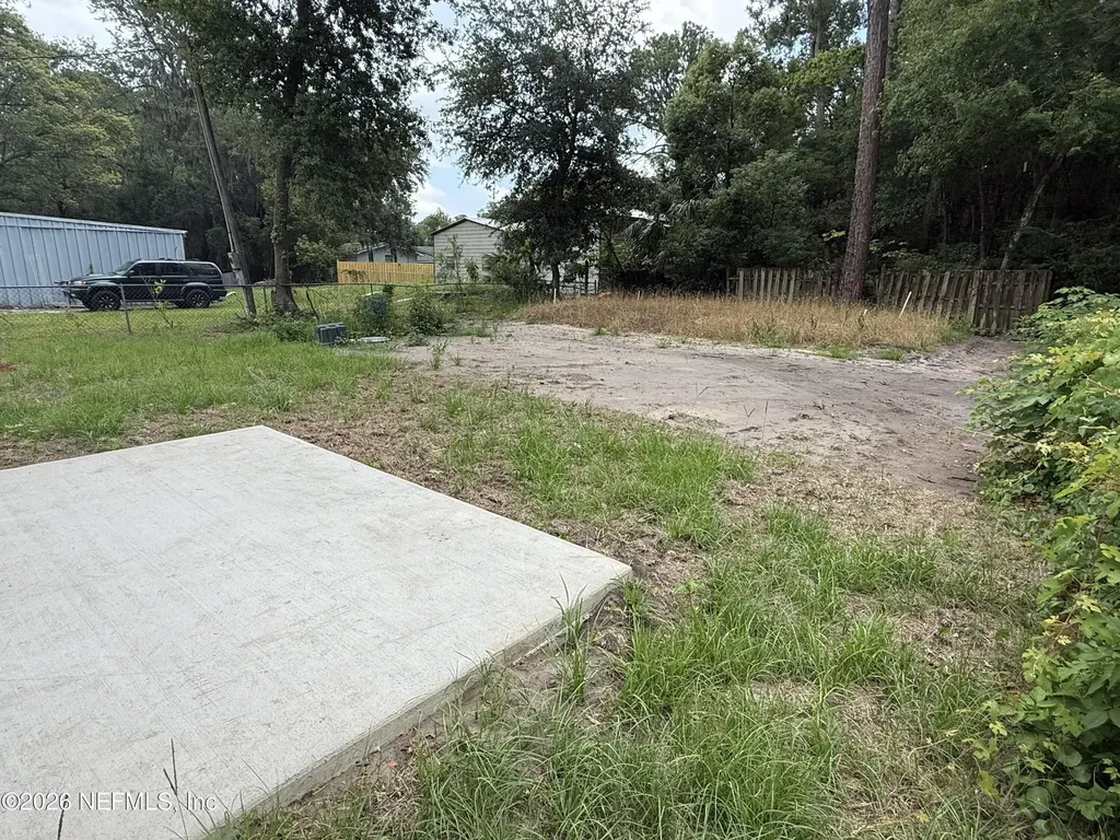 2520 Paul Avenue Jacksonville FL 32207
