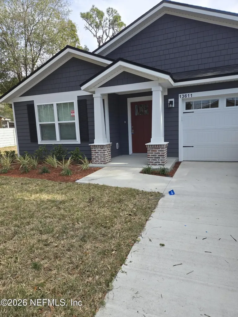 2520 Paul Avenue Jacksonville FL 32207