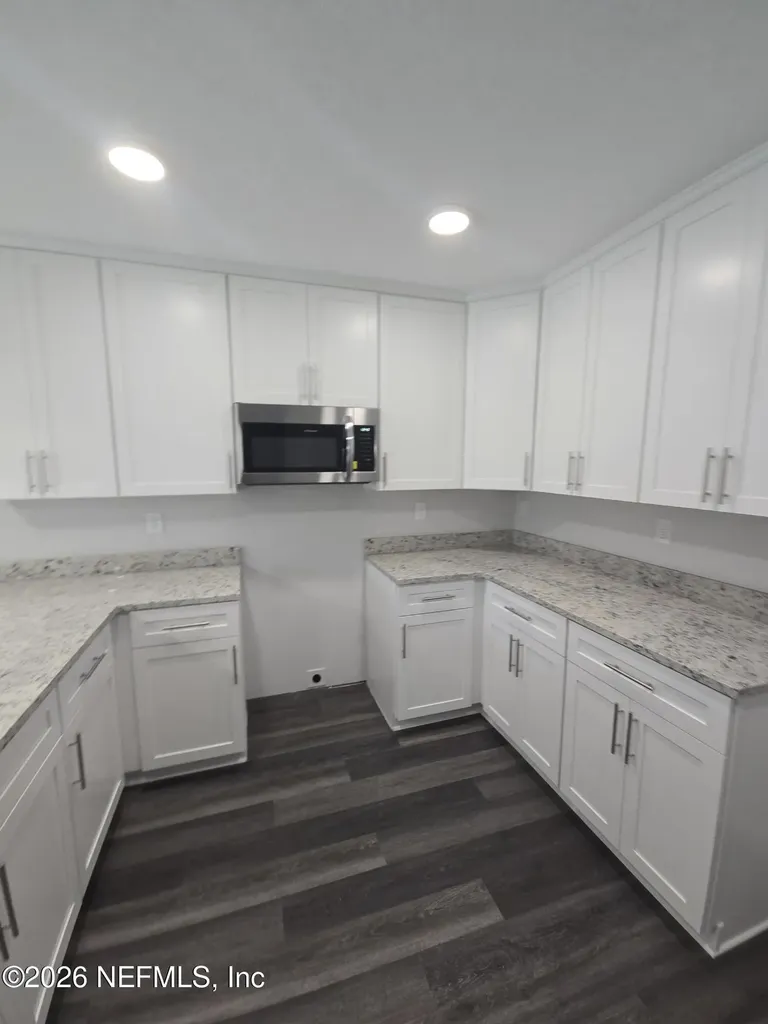 2520 Paul Avenue Jacksonville FL 32207