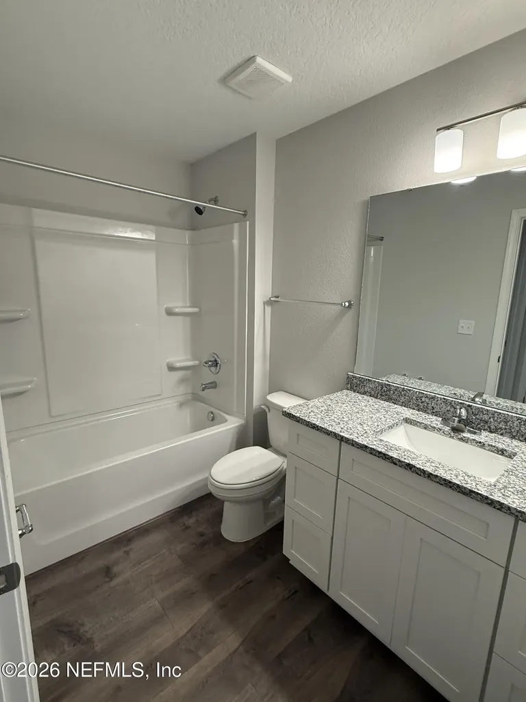 2520 Paul Avenue Jacksonville FL 32207