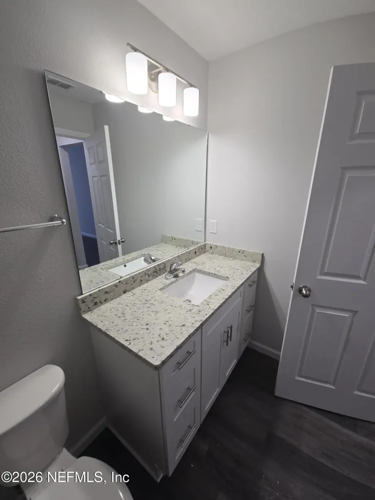 2520 Paul Avenue Jacksonville FL 32207