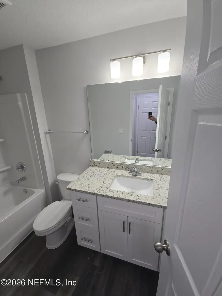 2520 Paul Avenue Jacksonville FL 32207
