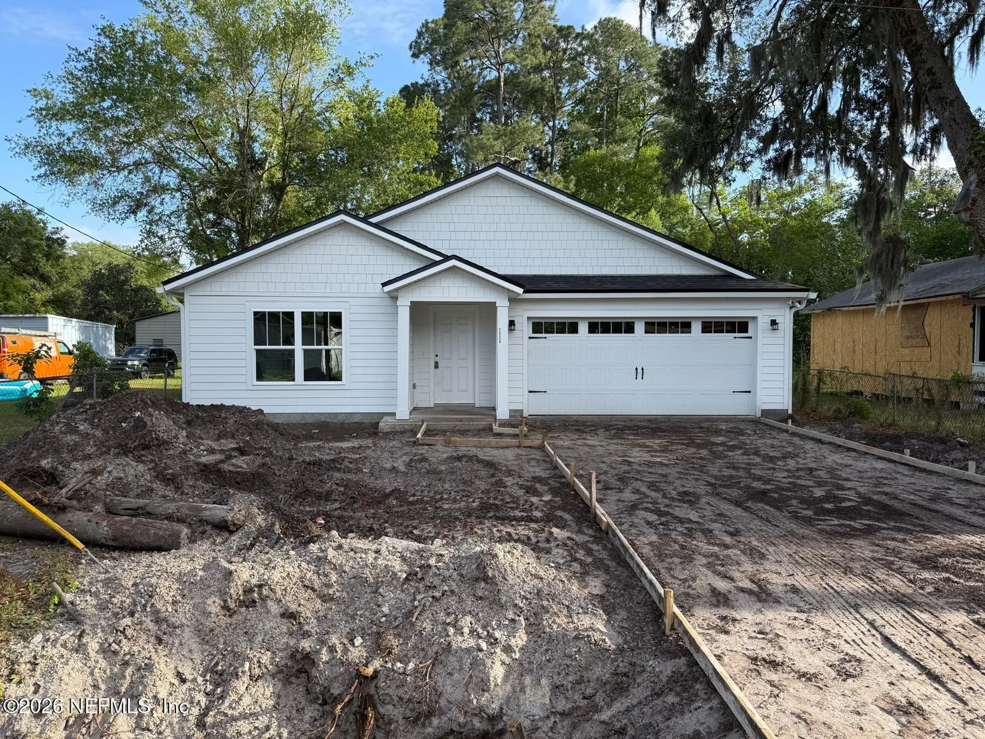 2520 Paul Avenue Jacksonville FL 32207