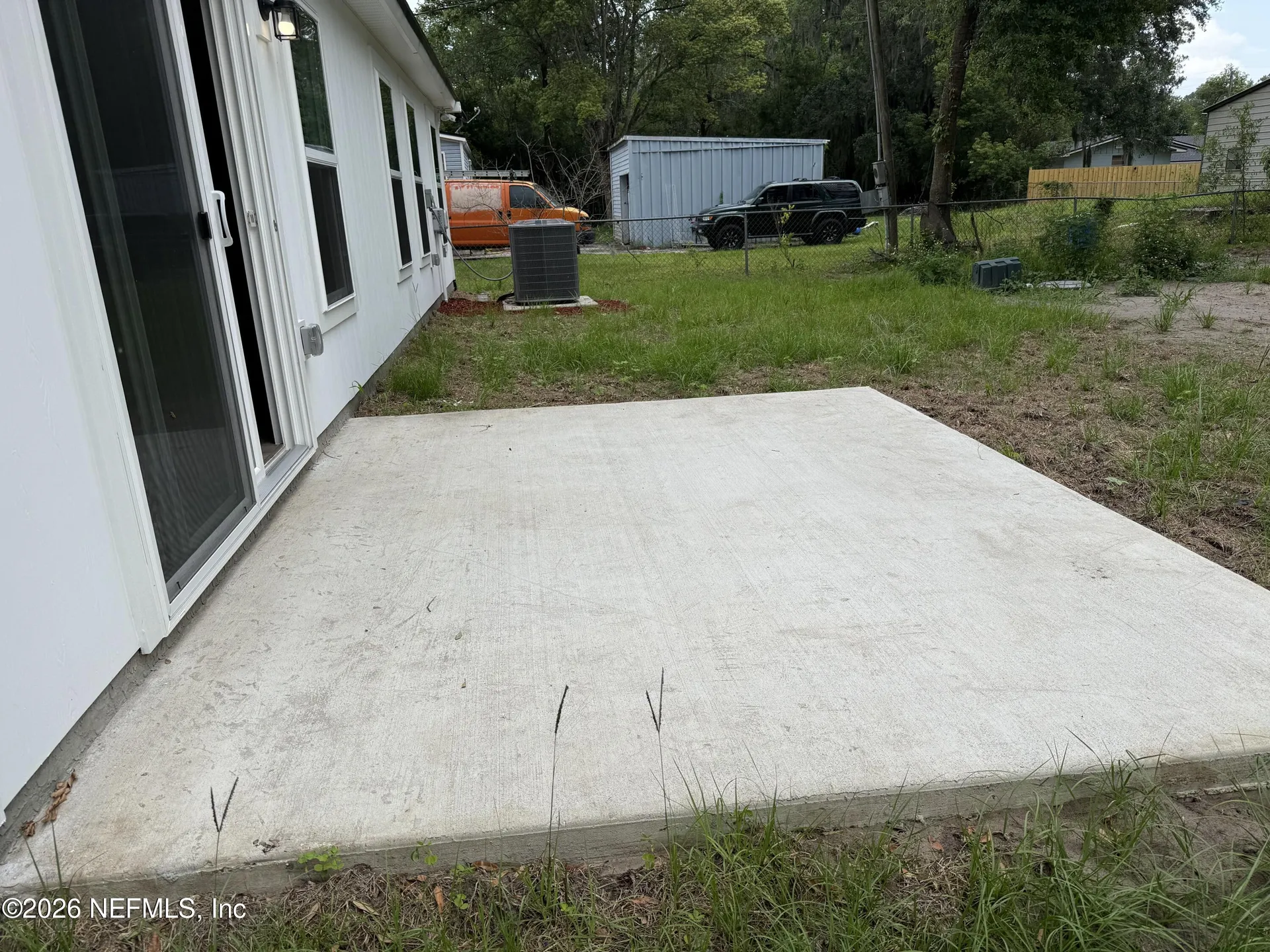 2520 Paul Avenue Jacksonville FL 32207