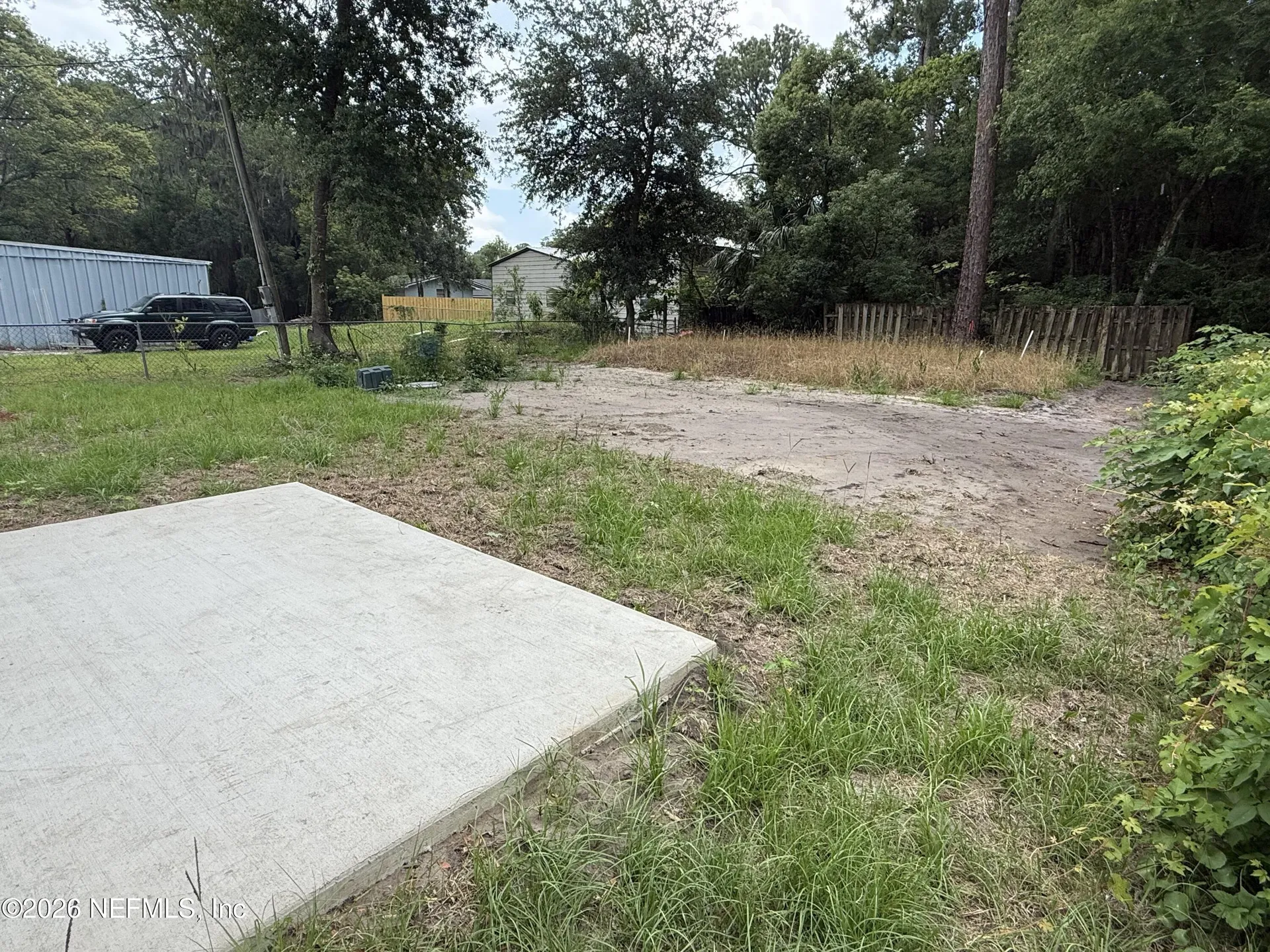 2520 Paul Avenue Jacksonville FL 32207