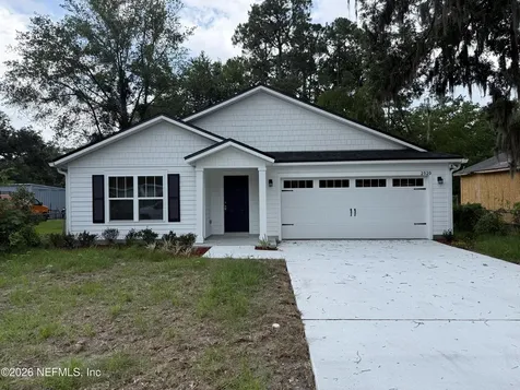 2520 Paul Avenue Jacksonville FL 32207