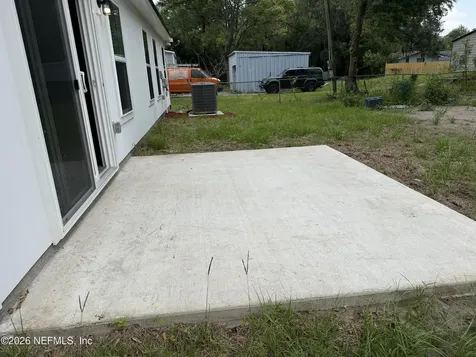 2520 Paul Avenue Jacksonville FL 32207