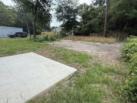 2520 Paul Avenue Jacksonville FL 32207