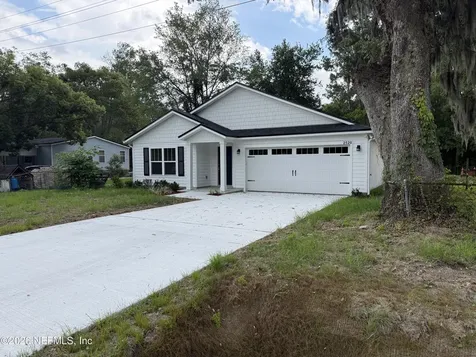 2520 Paul Avenue Jacksonville FL 32207