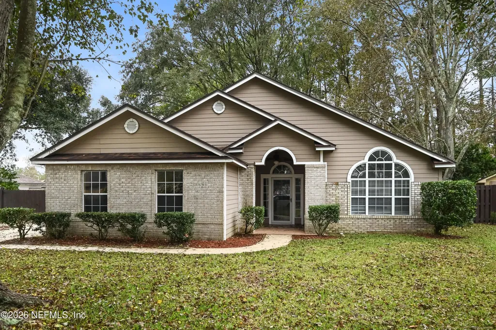 12554 Blue Lagoon Trail Jacksonville FL 32225