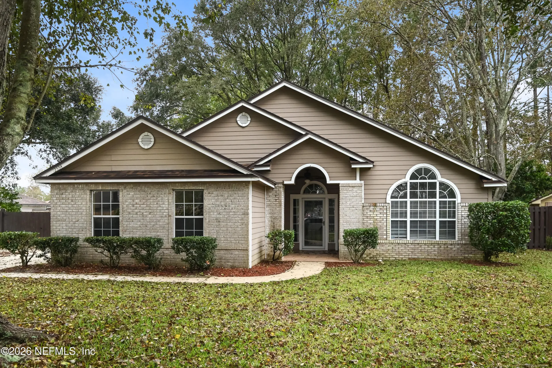 12554 Blue Lagoon Trail Jacksonville FL 32225