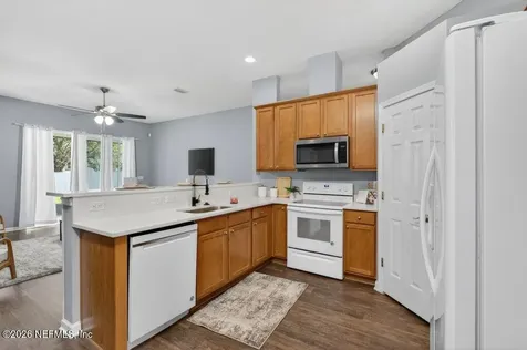 640 Grand Parke Drive St. Johns FL 32259