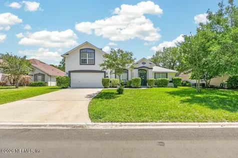 640 Grand Parke Drive St. Johns FL 32259