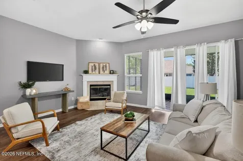 640 Grand Parke Drive St. Johns FL 32259