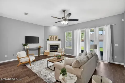 640 Grand Parke Drive St. Johns FL 32259