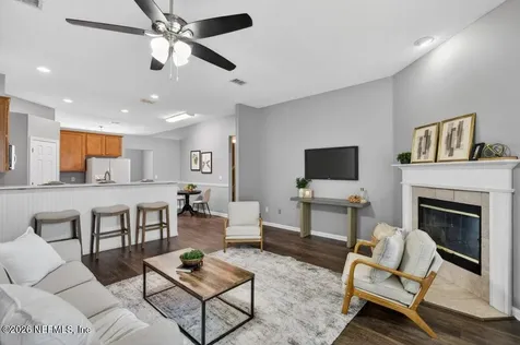 640 Grand Parke Drive St. Johns FL 32259