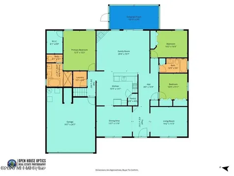 640 Grand Parke Drive St. Johns FL 32259