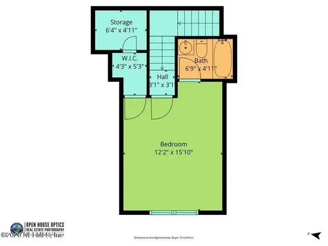 640 Grand Parke Drive St. Johns FL 32259