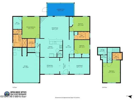 640 Grand Parke Drive St. Johns FL 32259