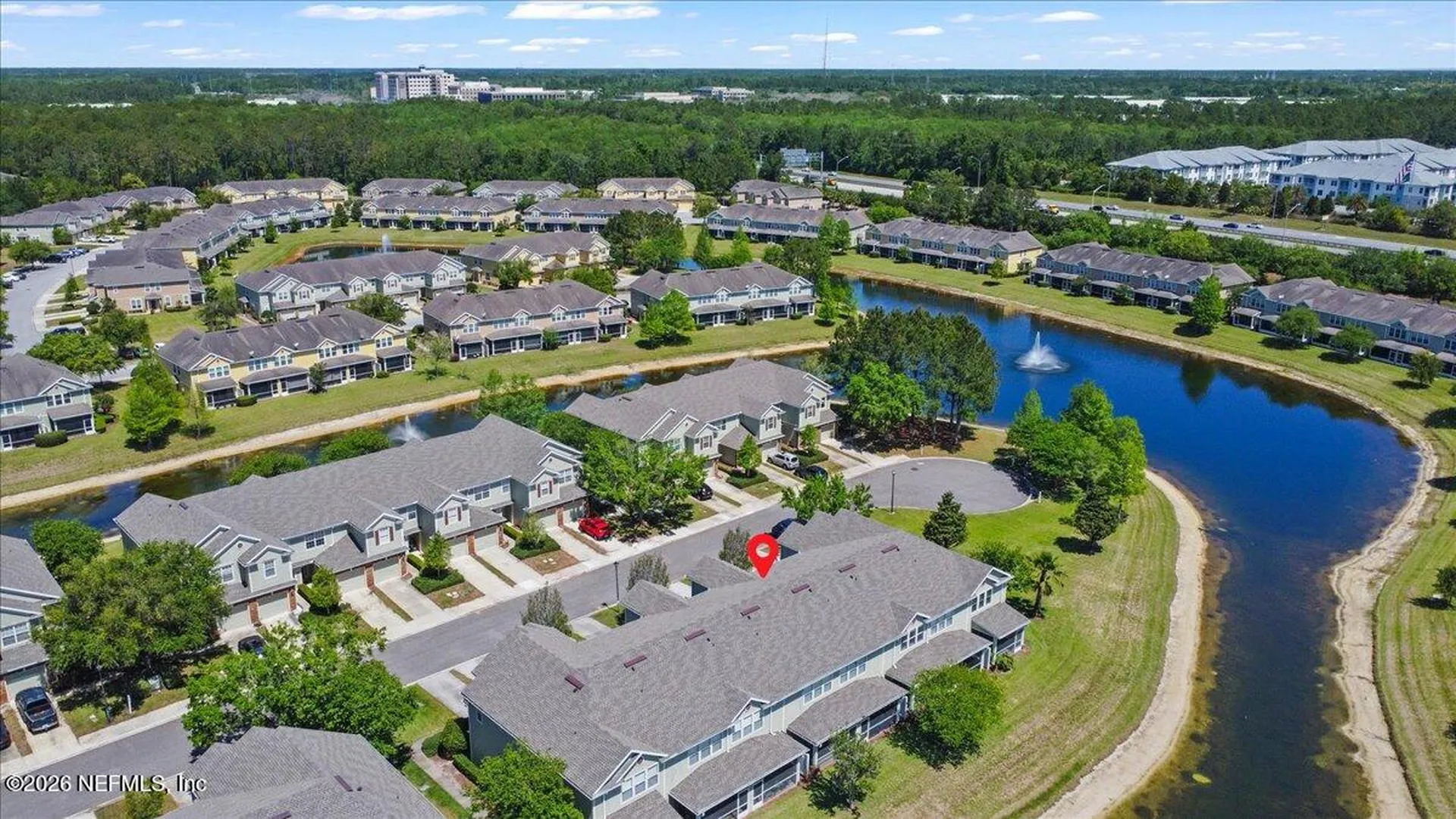13415 English Peak Court Jacksonville FL 32258