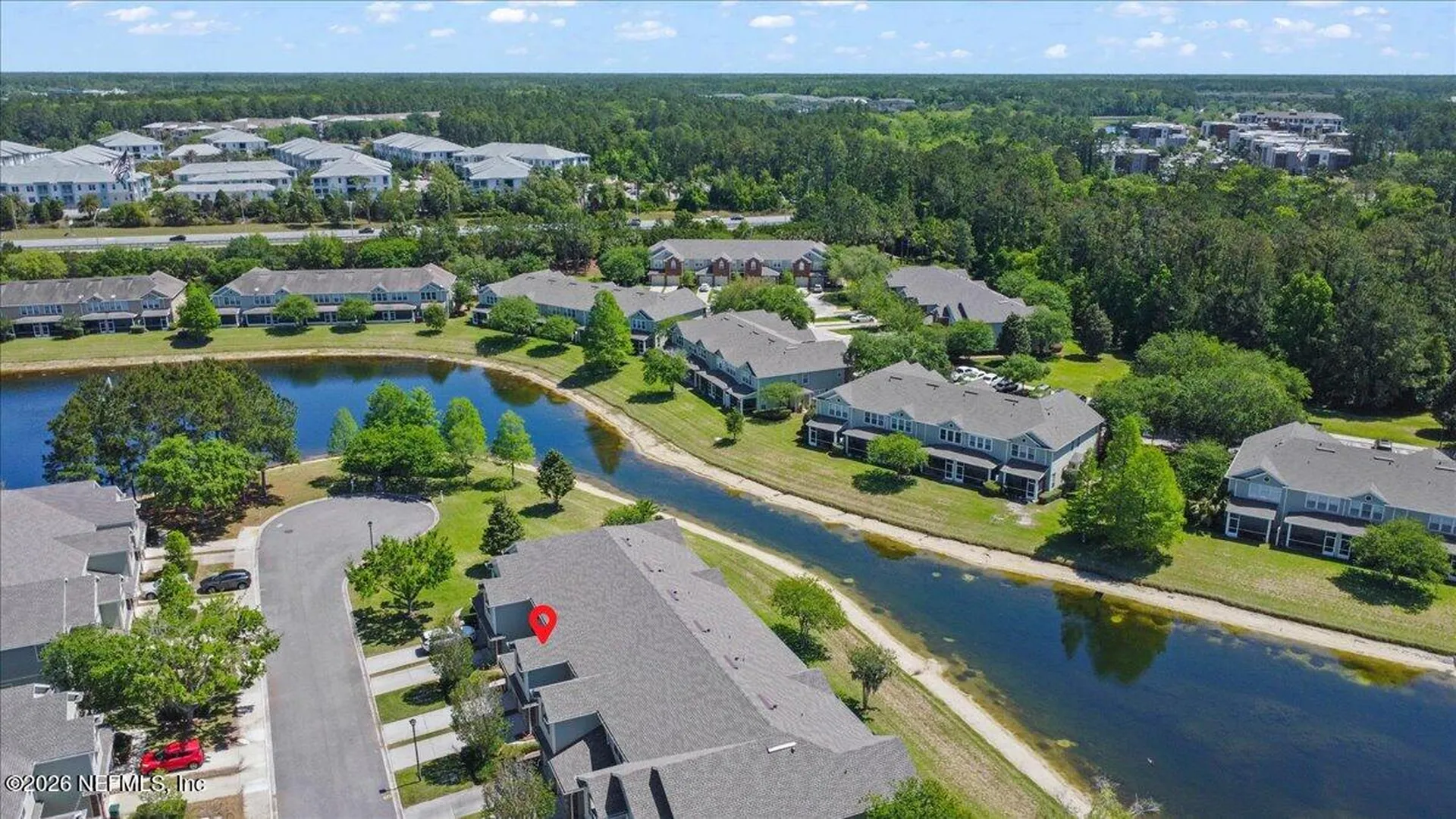 13415 English Peak Court Jacksonville FL 32258