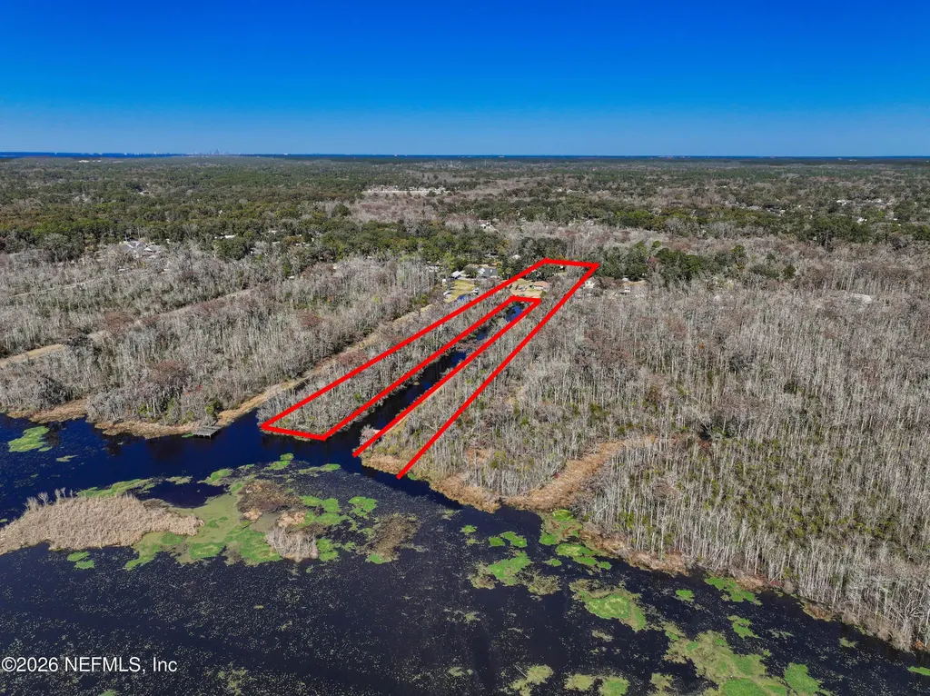 4242 Hillwood Road Jacksonville FL 32223