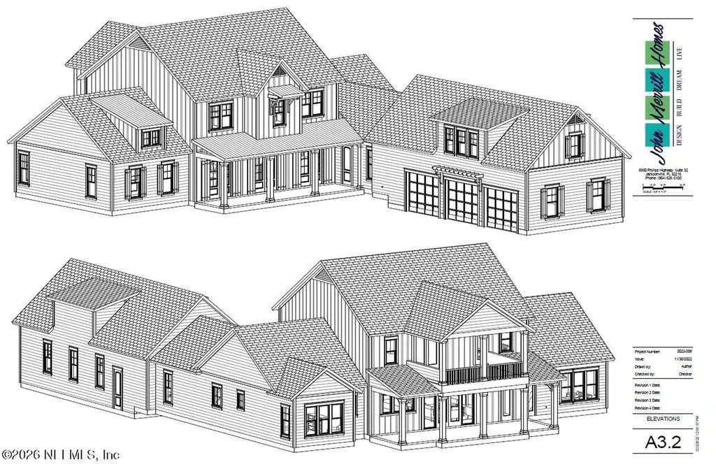 4242 Hillwood Road Jacksonville FL 32223