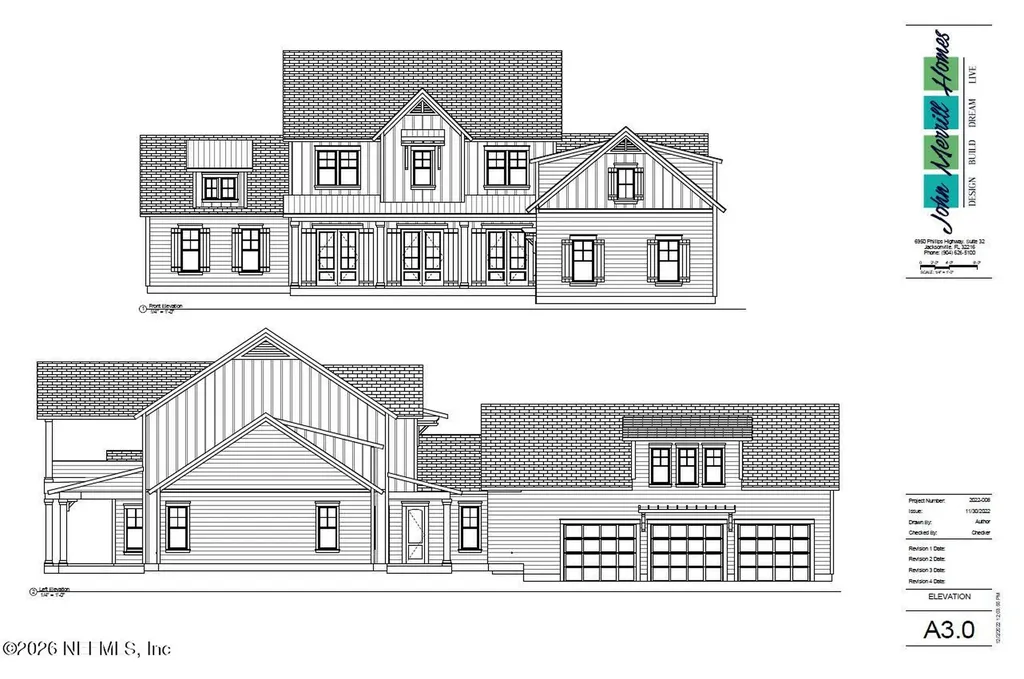 4242 Hillwood Road Jacksonville FL 32223