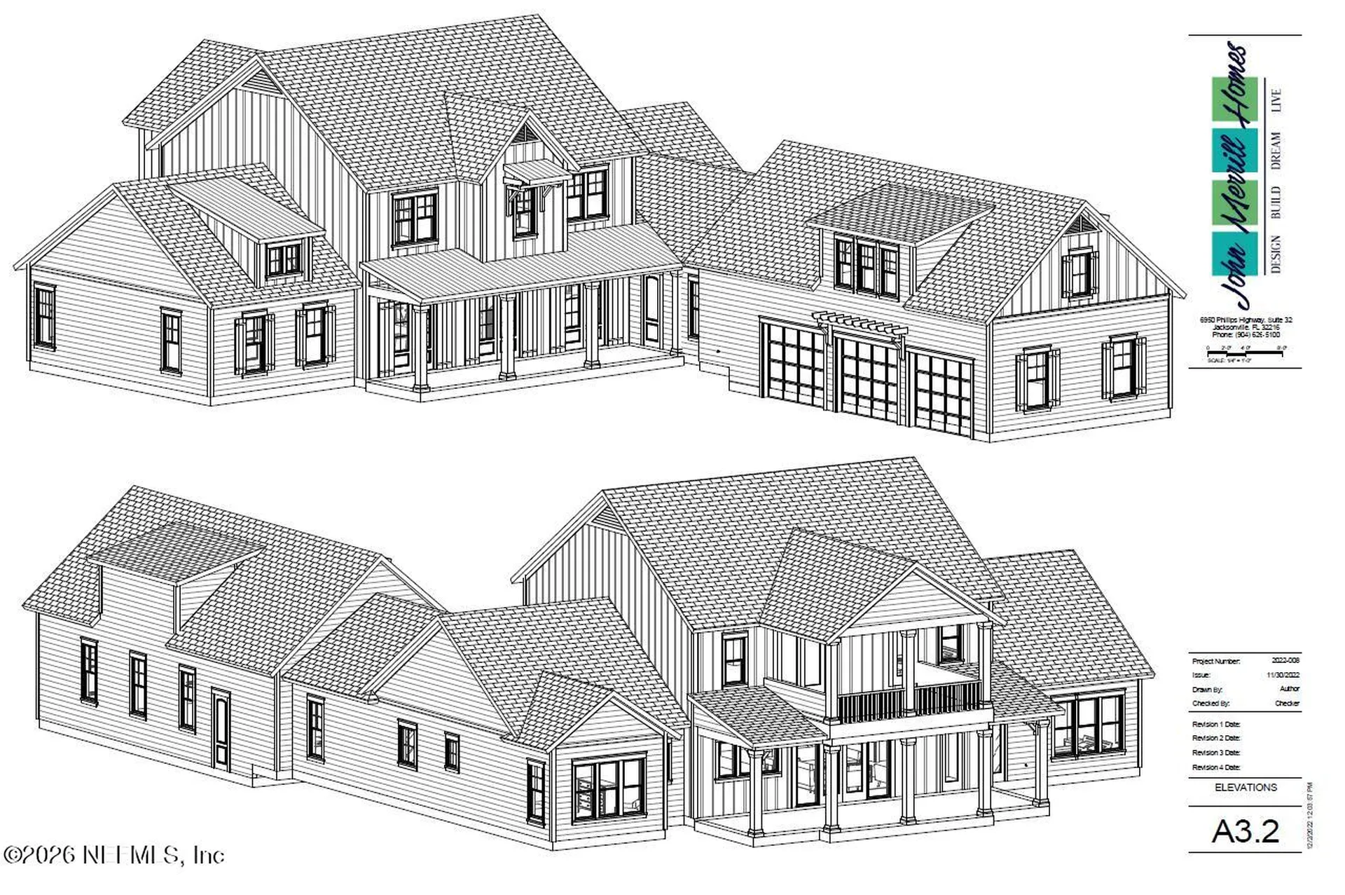 4242 Hillwood Road Jacksonville FL 32223