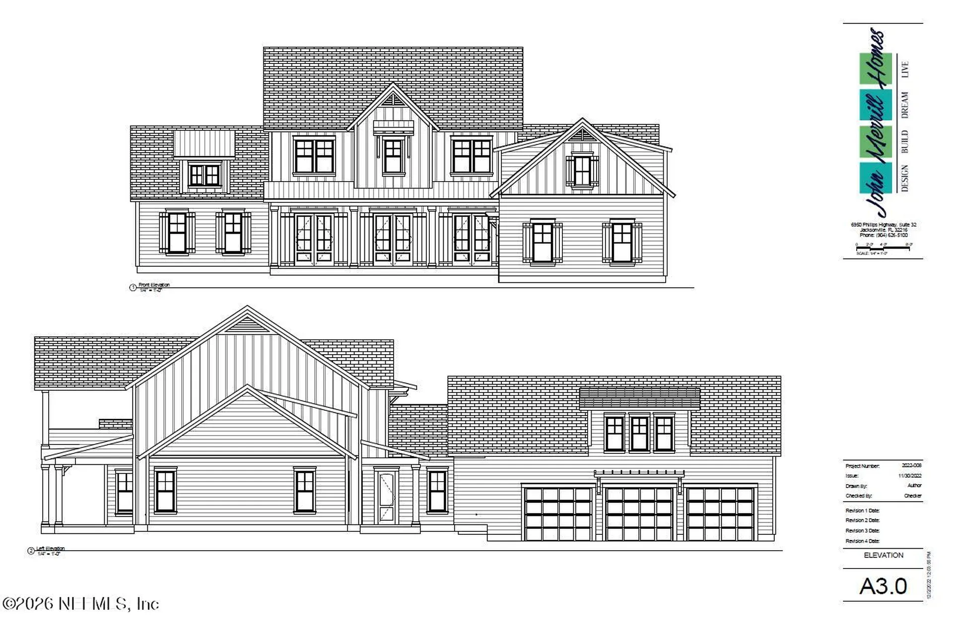 4242 Hillwood Road Jacksonville FL 32223
