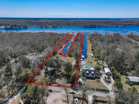 4242 Hillwood Road Jacksonville FL 32223