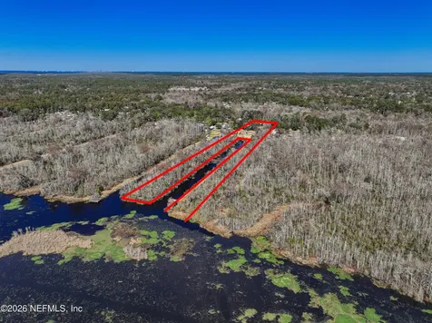 4242 Hillwood Road Jacksonville FL 32223