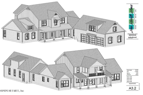 4242 Hillwood Road Jacksonville FL 32223