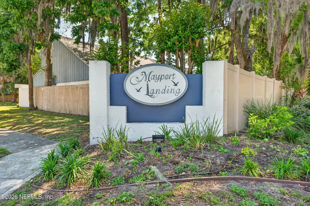 1250 Bayshore Drive N Jacksonville FL 32233