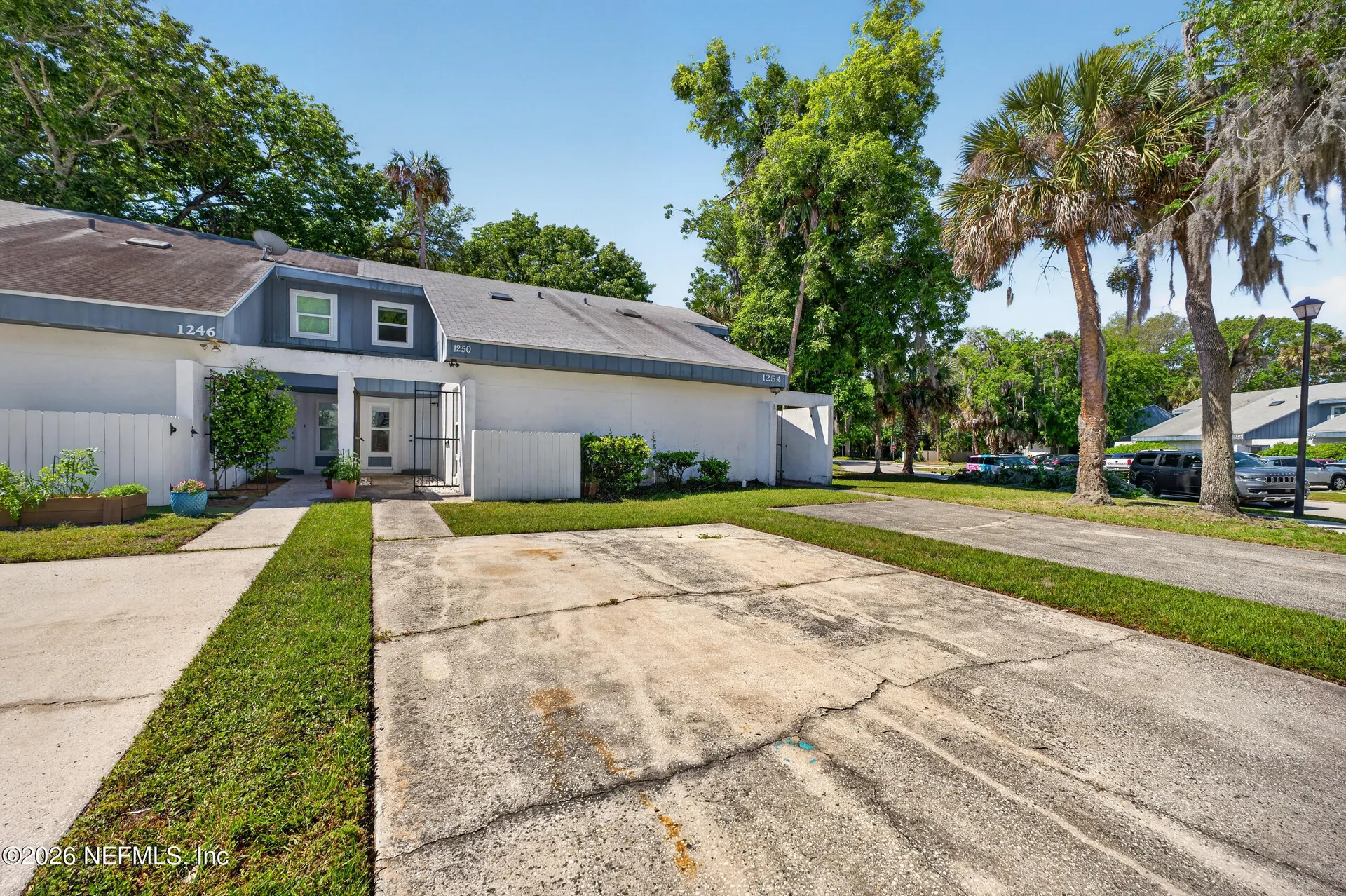 1250 Bayshore Drive N Jacksonville FL 32233