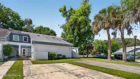 1250 Bayshore Drive N Jacksonville FL 32233