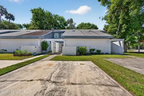 1250 Bayshore Drive N Jacksonville FL 32233