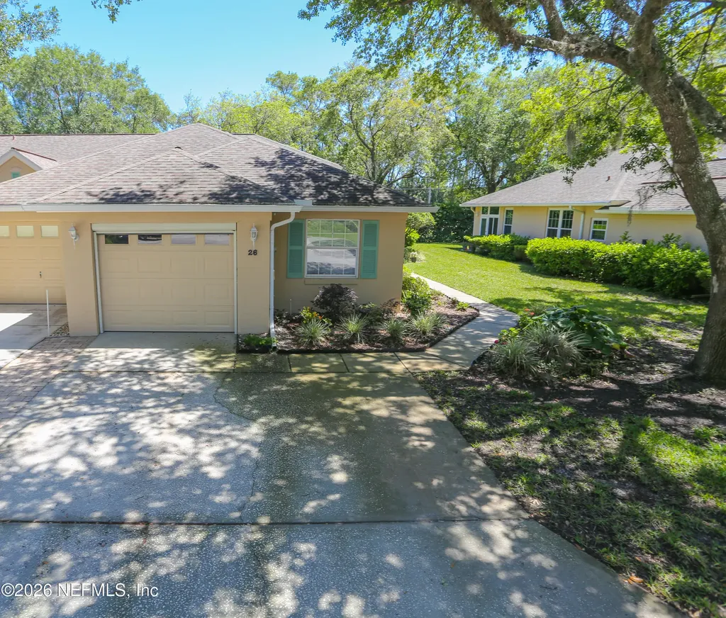 26 Chatham Place Palm Coast FL 32164