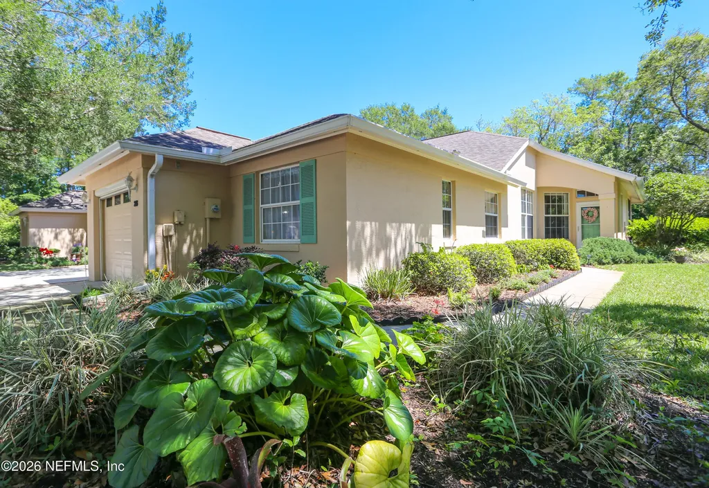 26 Chatham Place Palm Coast FL 32164