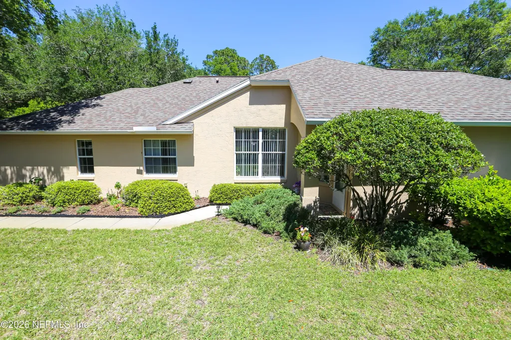 26 Chatham Place Palm Coast FL 32164