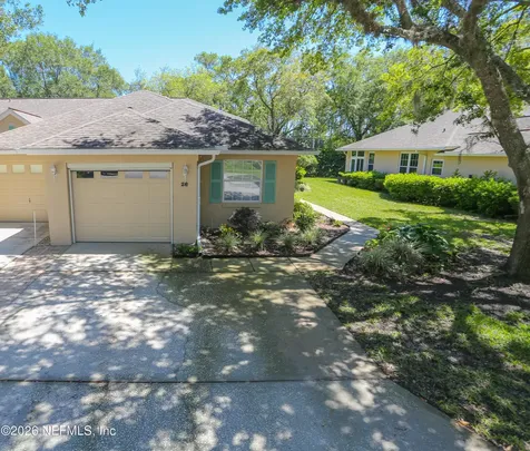 26 Chatham Place Palm Coast FL 32164