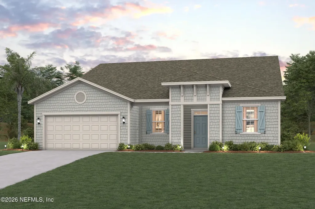 60 Pegasus Road Flagler Beach FL 32136