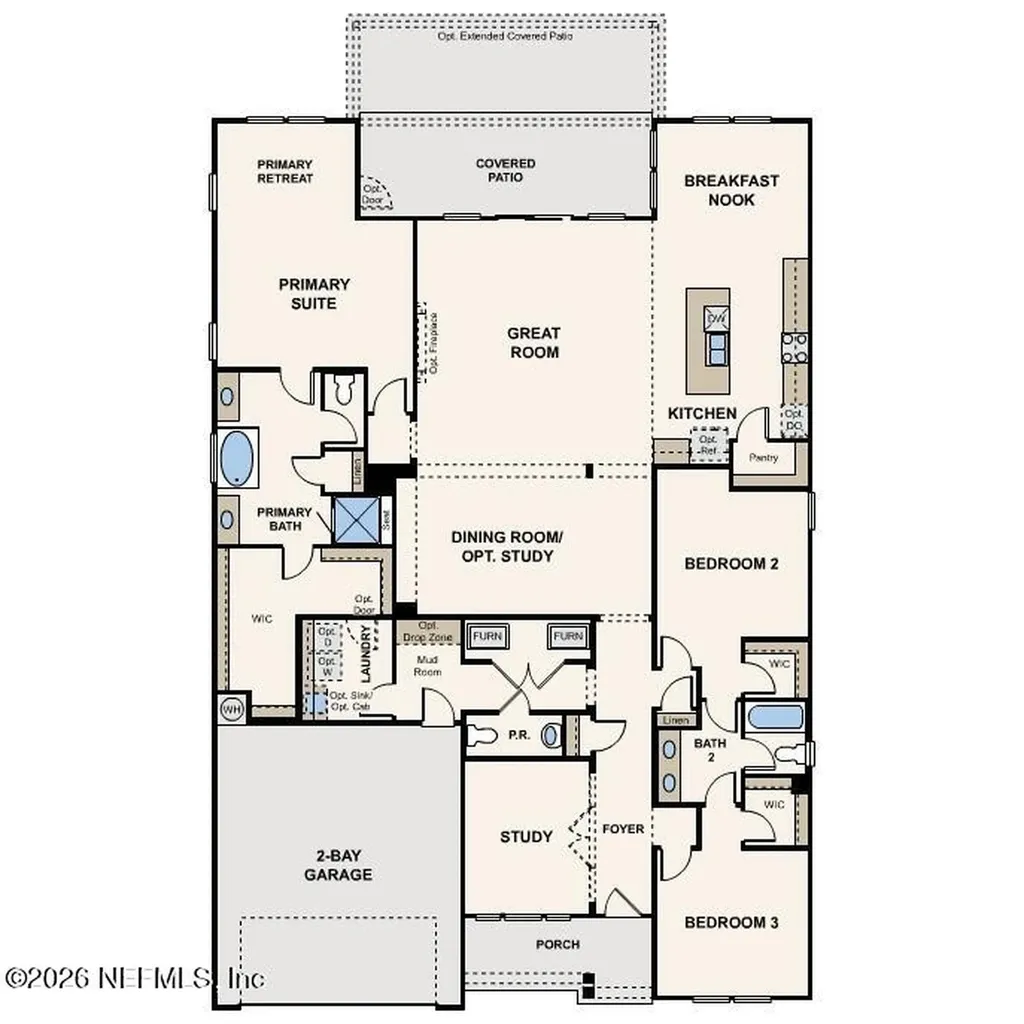 60 Pegasus Road Flagler Beach FL 32136