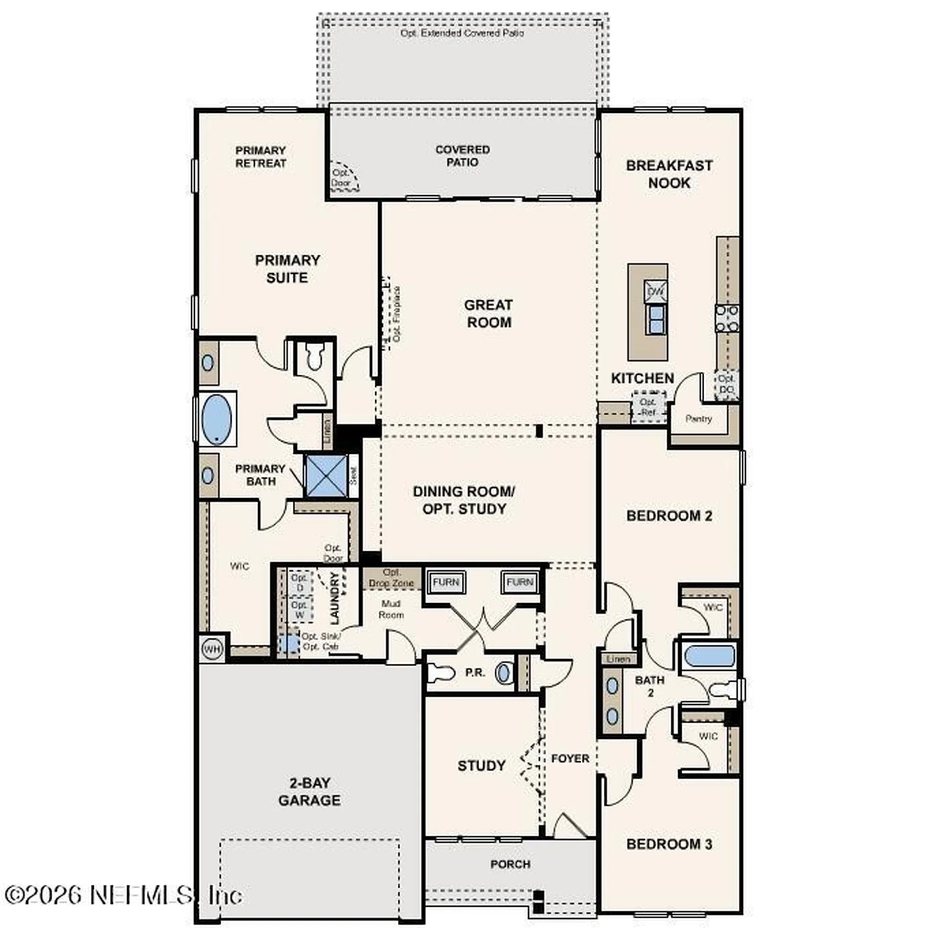 60 Pegasus Road Flagler Beach FL 32136