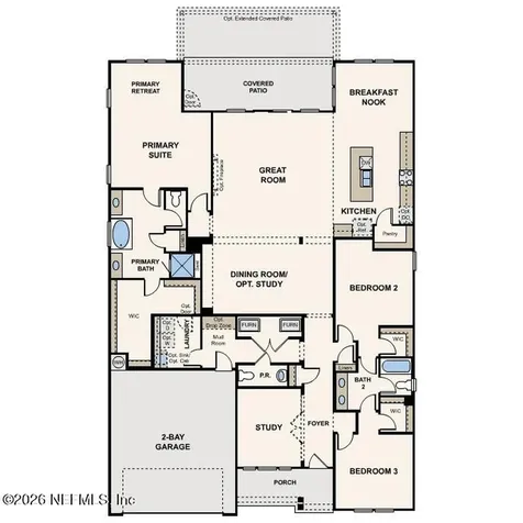 60 Pegasus Road Flagler Beach FL 32136